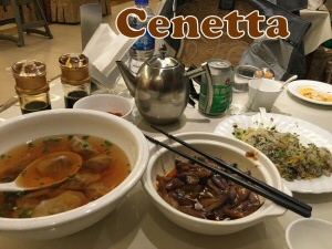 cenetta